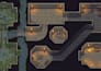 design custom 2d pixel tile map, tileset rpg game godot unity game map mz, mv